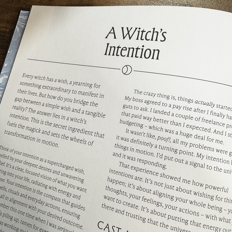 The Witch’s Altar Book: The Definitive Guide to Modern Witchcraft