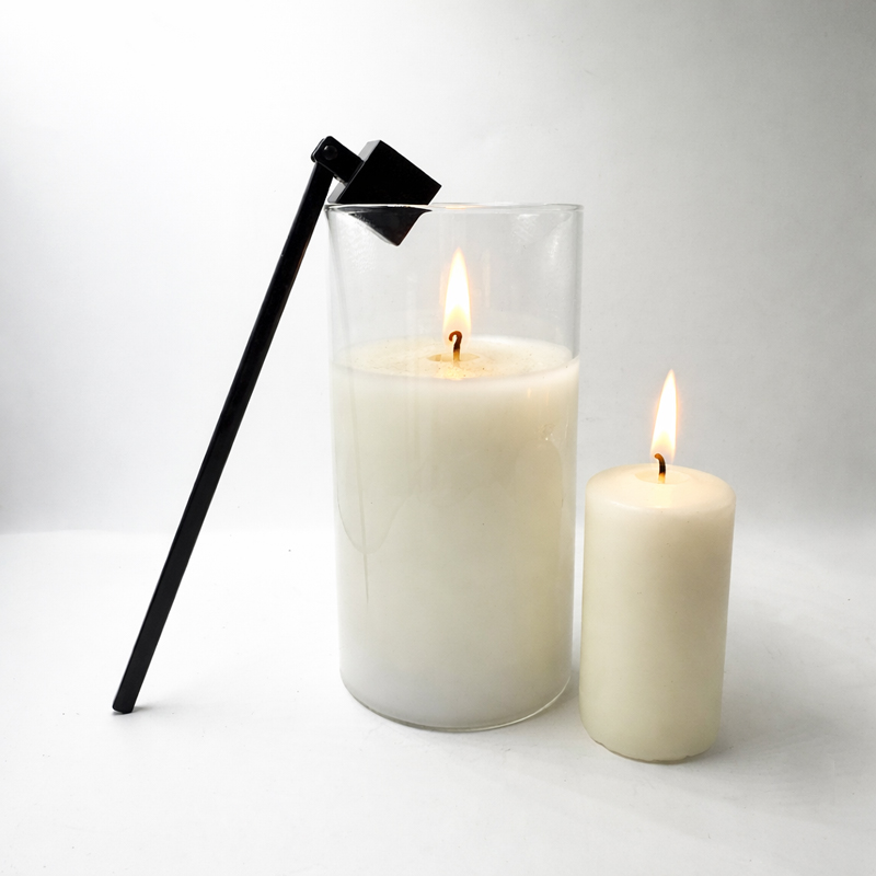 Candle Snuffer - Black