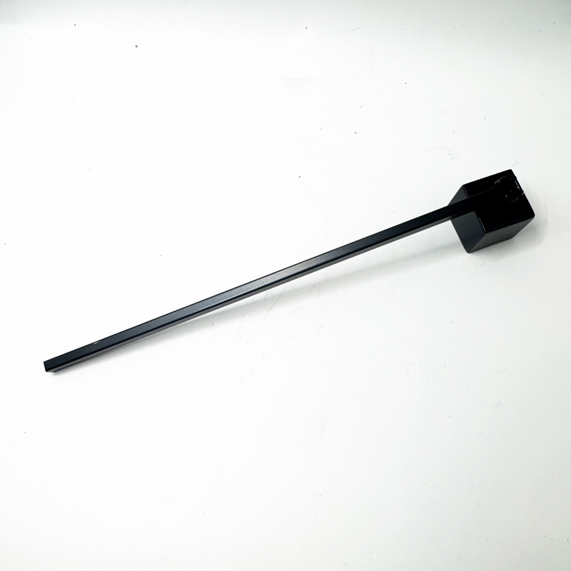 Candle Snuffer - Black