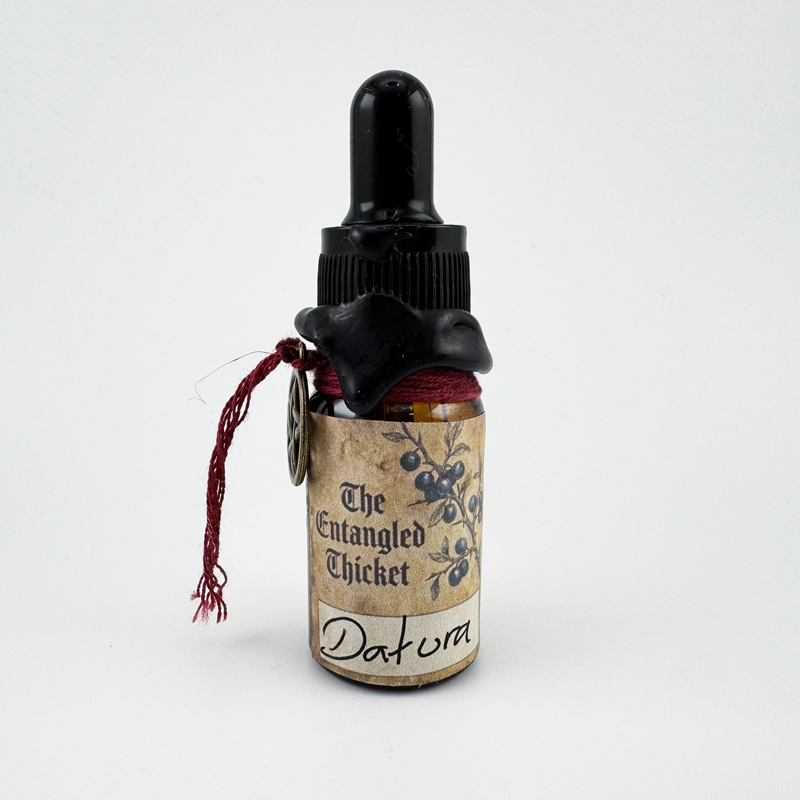 Datura Oil