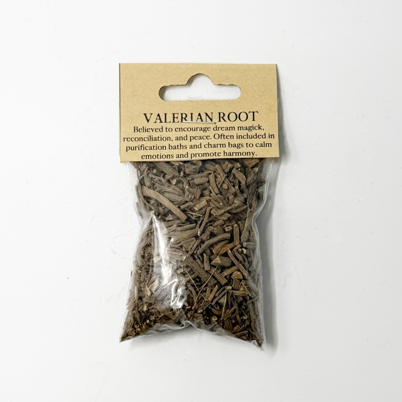 Valarian Root