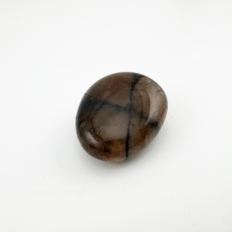 Chiastolite Gemstone