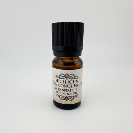 High John the Conqueror Oil