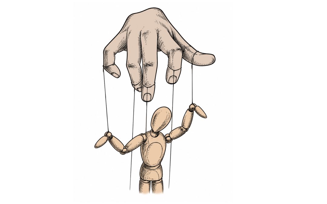 When Guidance Becomes Control: Spiritual Red Flags to Watch For