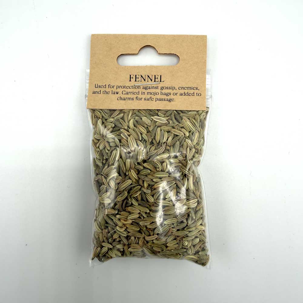 Fennel