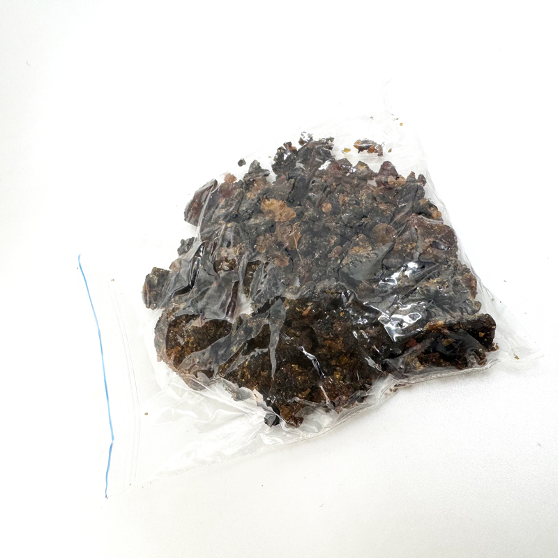 Guggal Resin