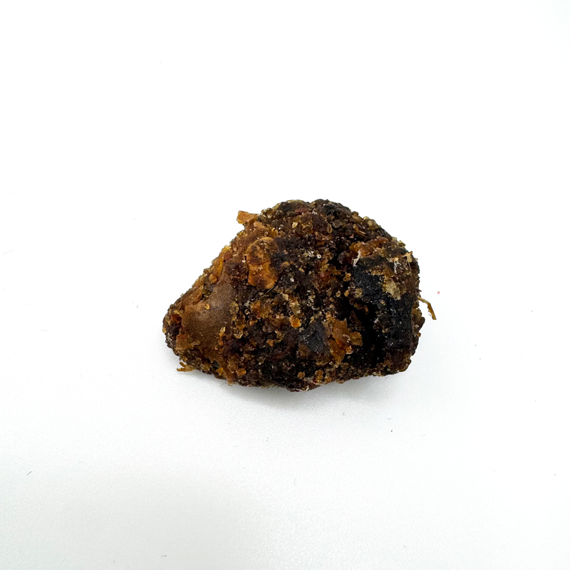Guggal Resin