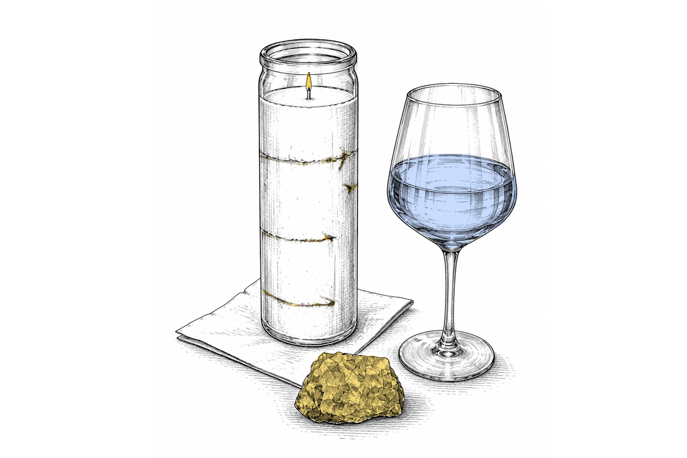 A Spell to Remove Blockages