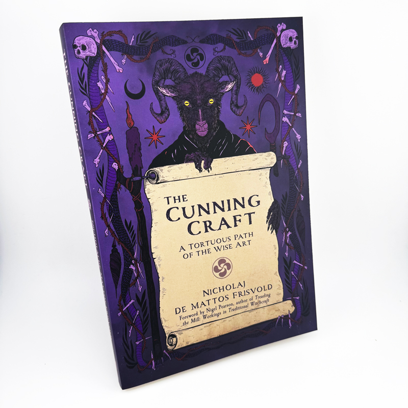 The Cunning Craft