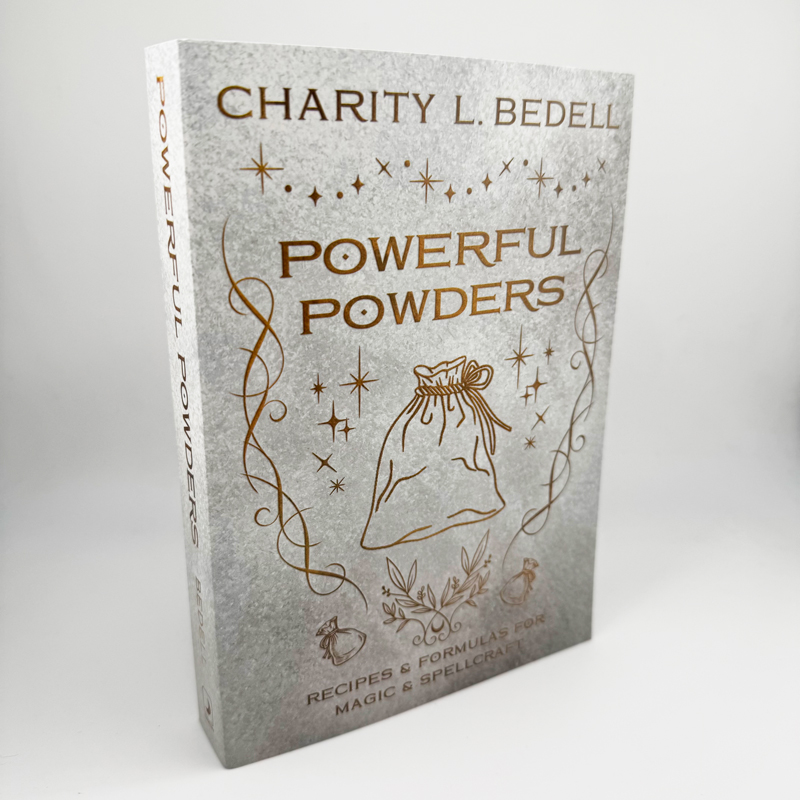 Powerful Powders