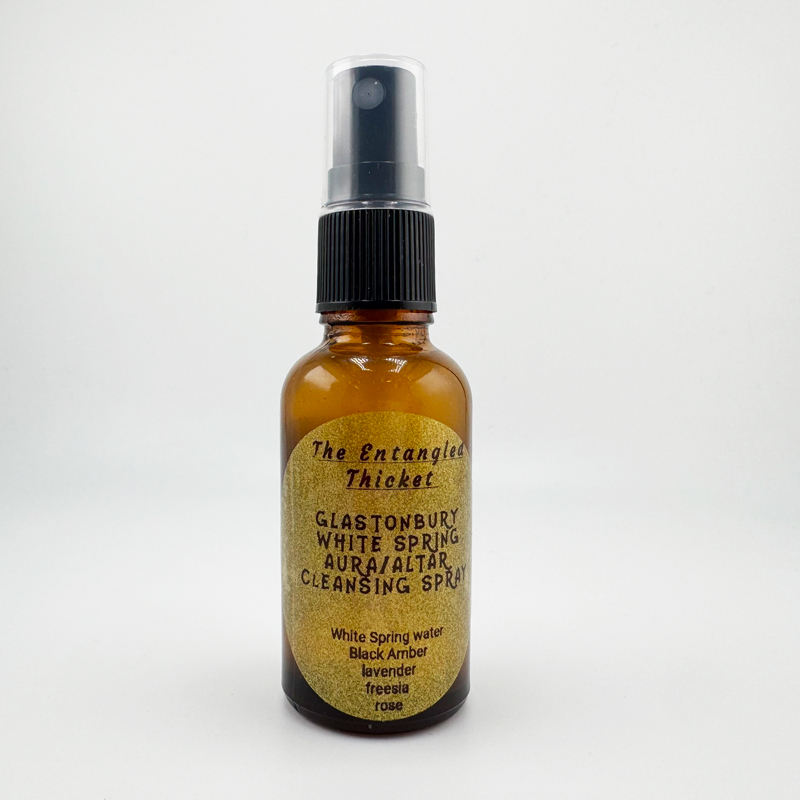 Aura/Altar Mist