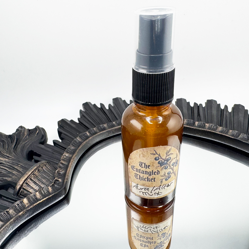 Aura/Altar Mist