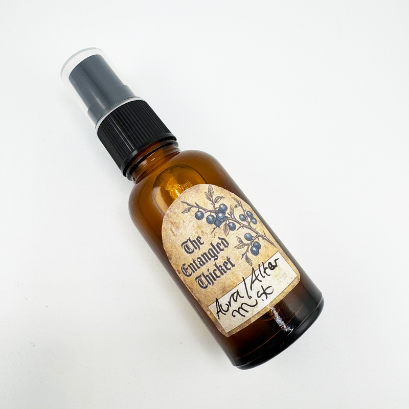 Aura/Altar Mist