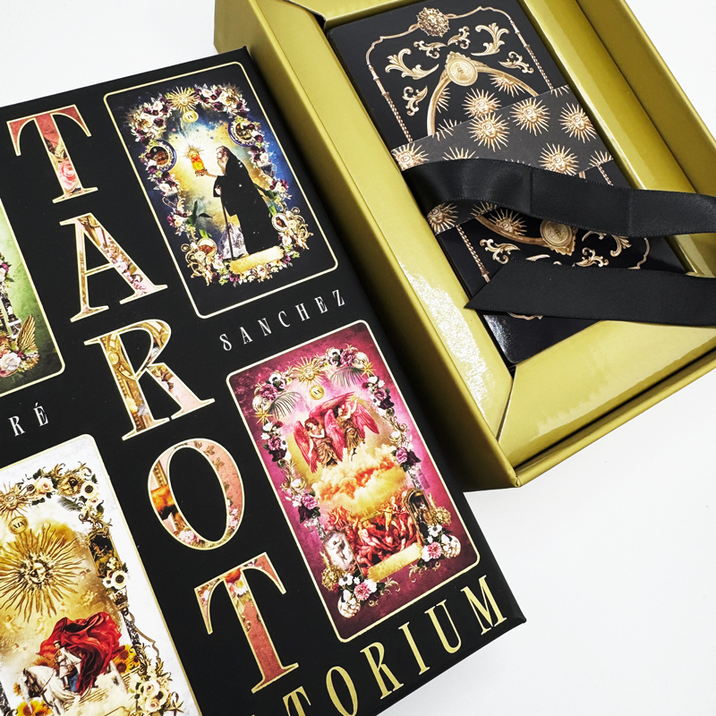 Tarot Divinatorium