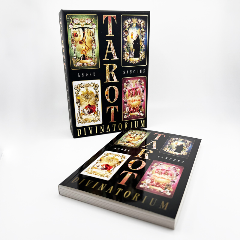 Tarot Divinatorium