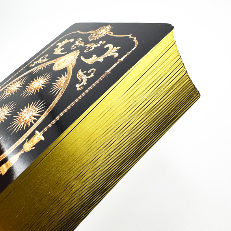 Tarot Divinatorium