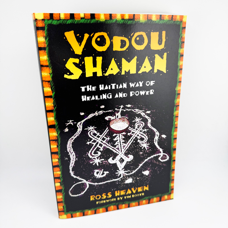 Vodou Shaman