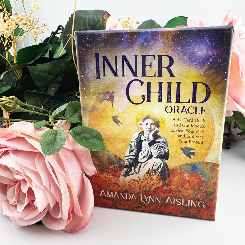 Inner Child Oracle