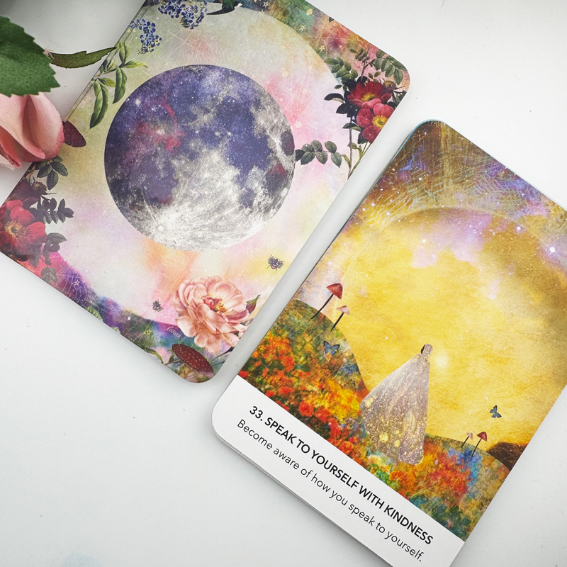 Inner Child Oracle