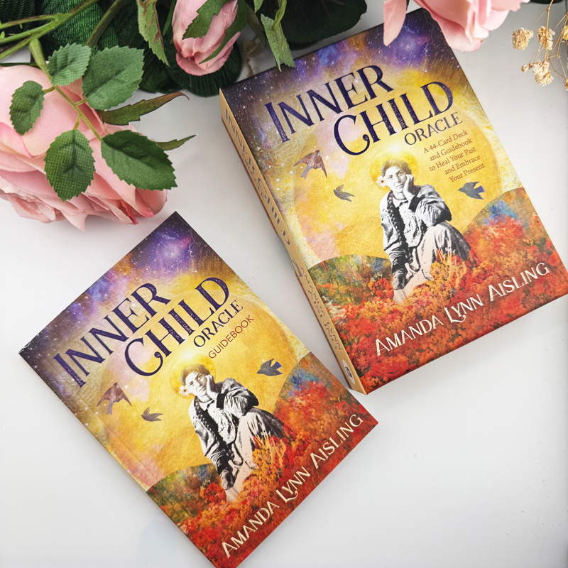 Inner Child Oracle