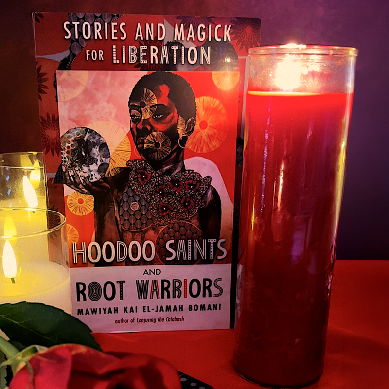 Hoodoo Saints and Root Warriors - Image 2