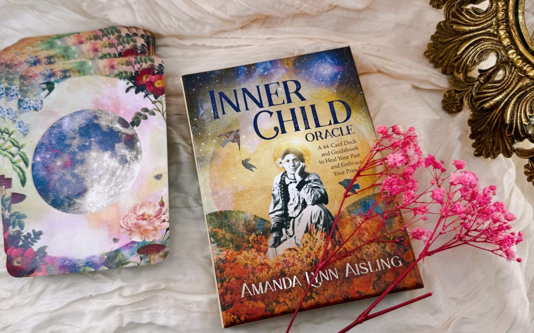 Deck of the Month: Inner Child Oracle