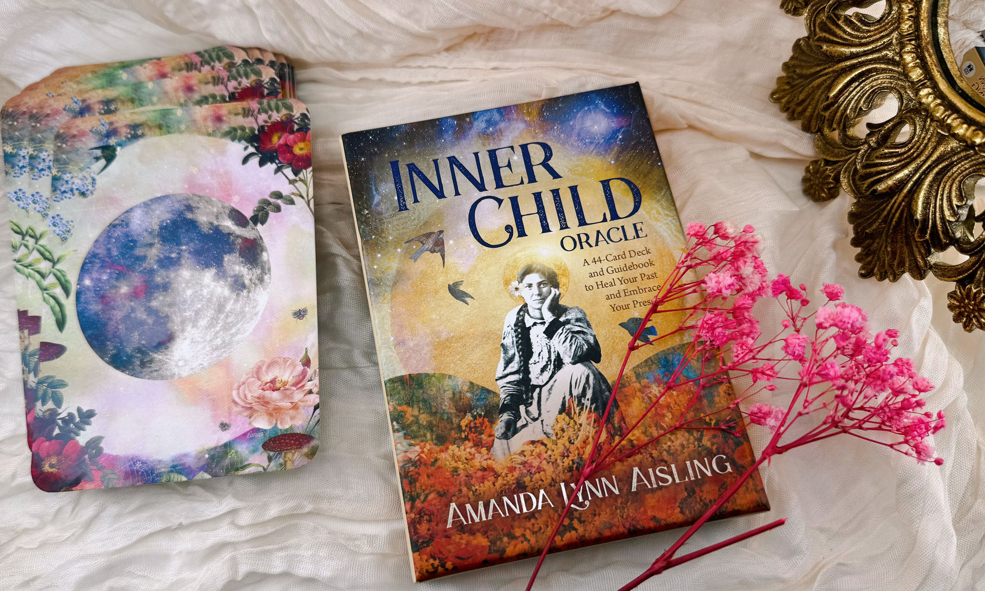 Deck of the Month: Inner Child Oracle
