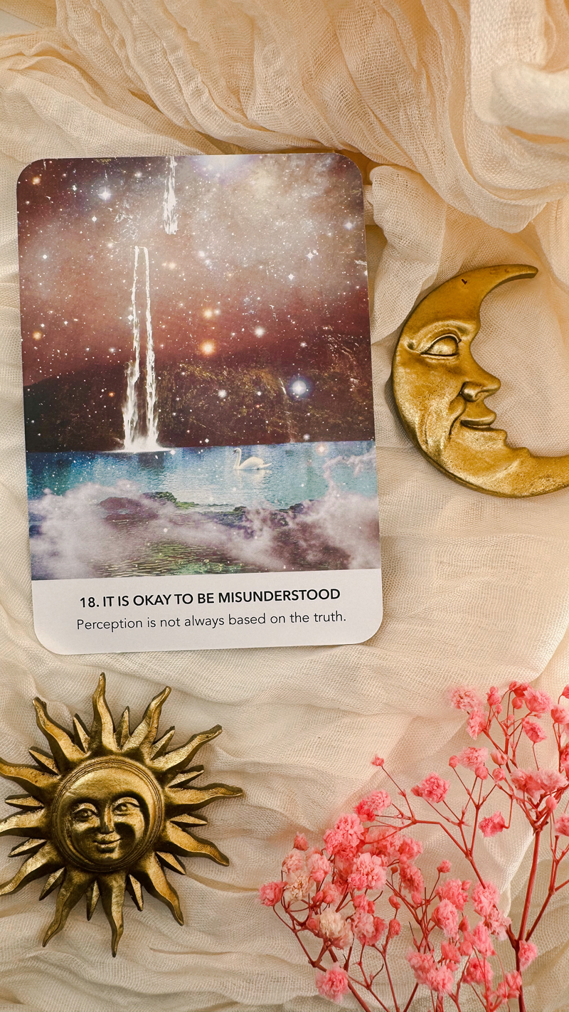 Deck of the Month: Inner Child Oracle
