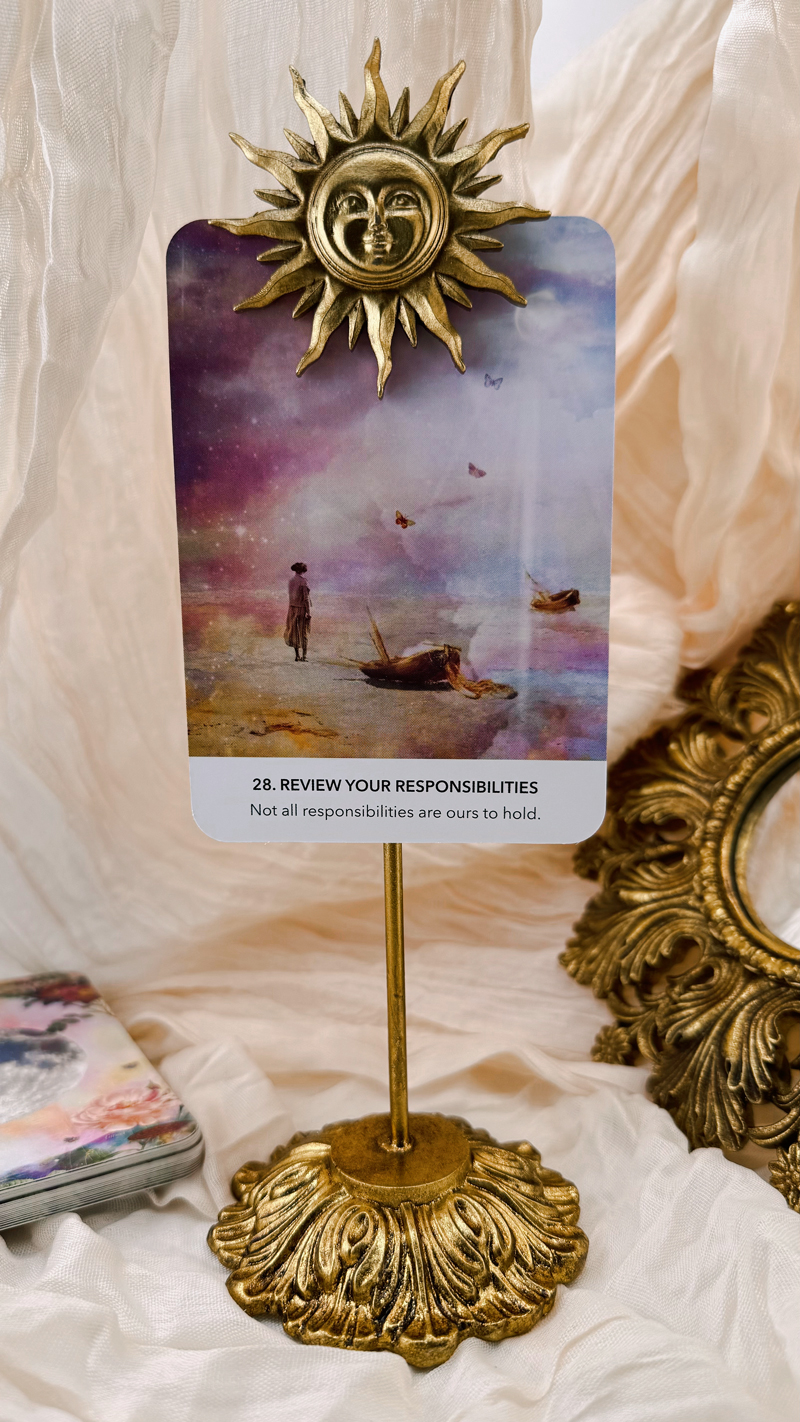 Deck of the Month: Inner Child Oracle
