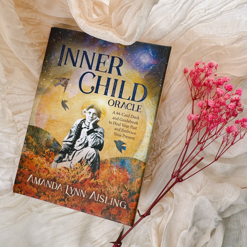 retrograde-march-moon.post Deck of the Month: Inner Child Oracle