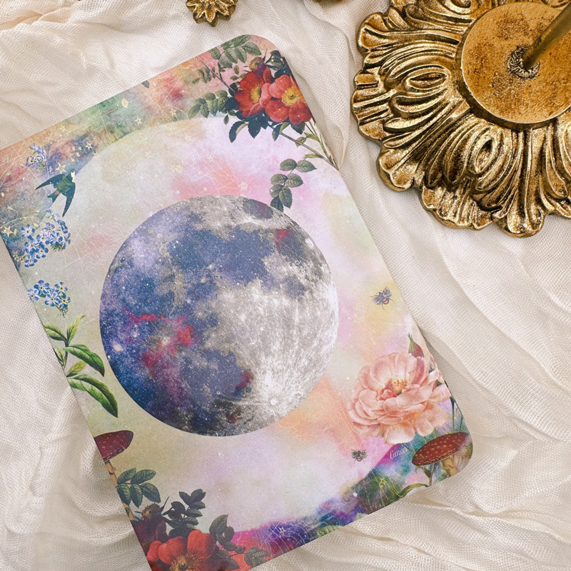 Deck of the Month: Inner Child Oracle