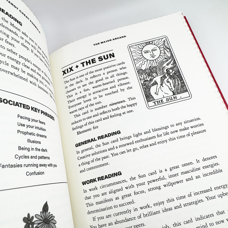 The Tarot Cheat Formula: Discover Your Destiny in Three Easy Steps