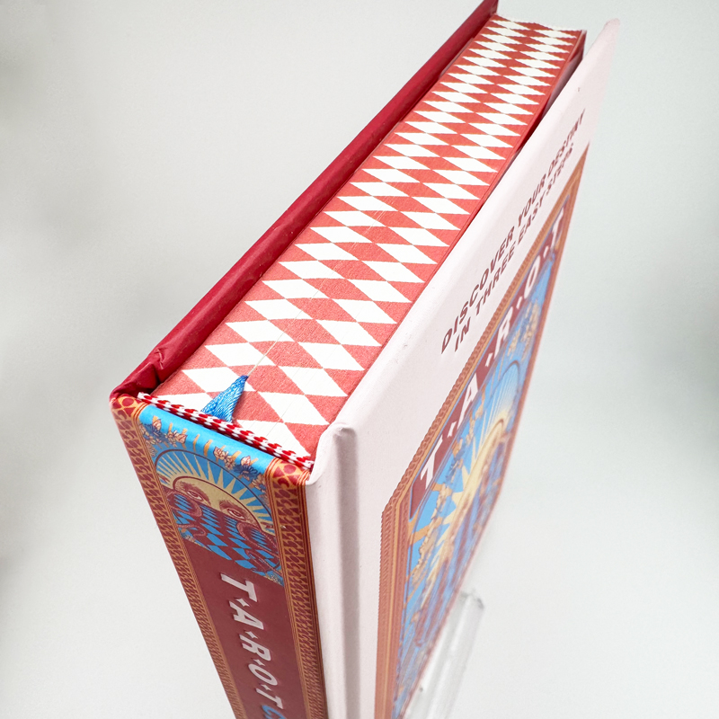 The Tarot Cheat Formula: Discover Your Destiny in Three Easy Steps