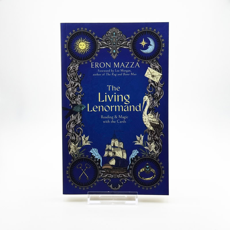 The Living Lenormand