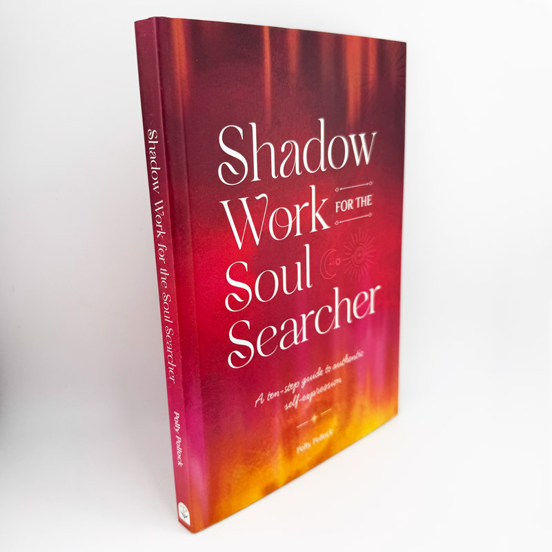 Shadow Work for the Soul Searcher
