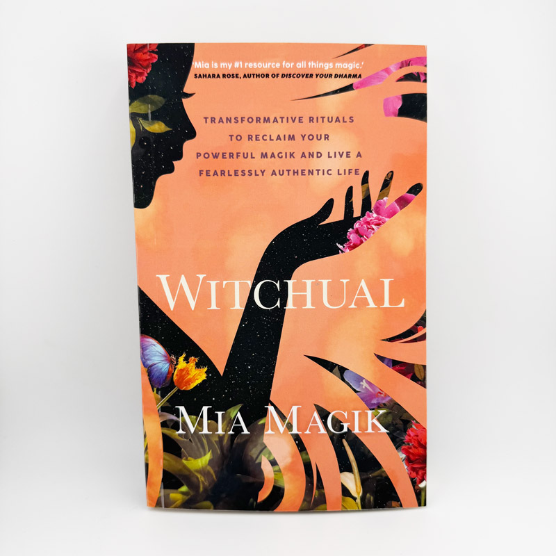 Witchual