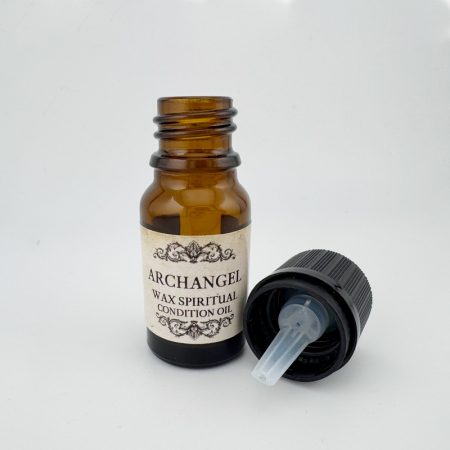Archangel Oil