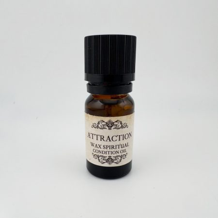 Attraction Oil