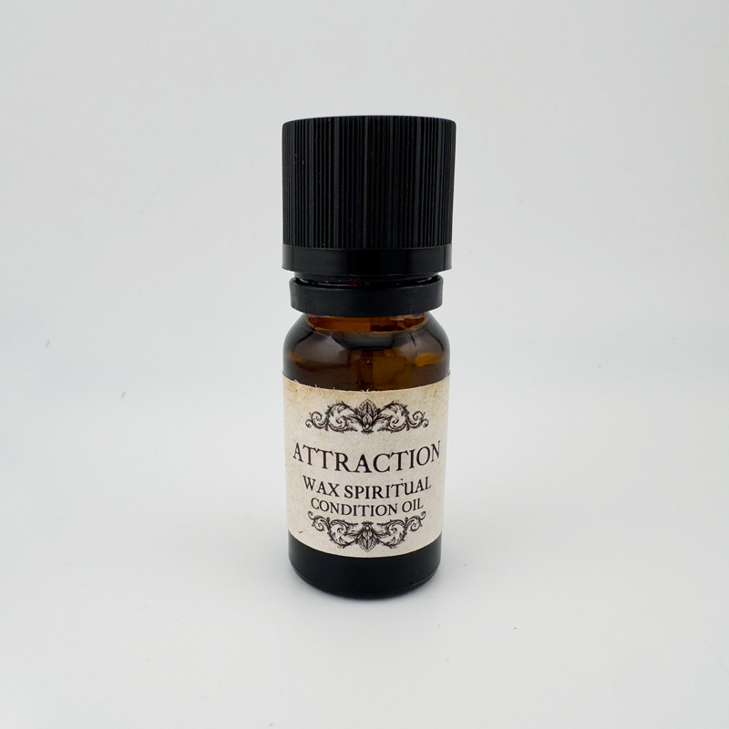 Attraction Oil