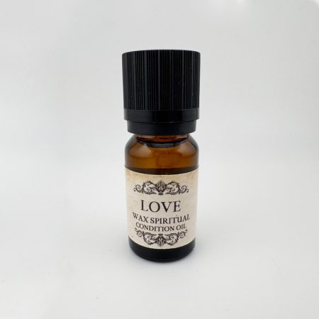 Love Oil