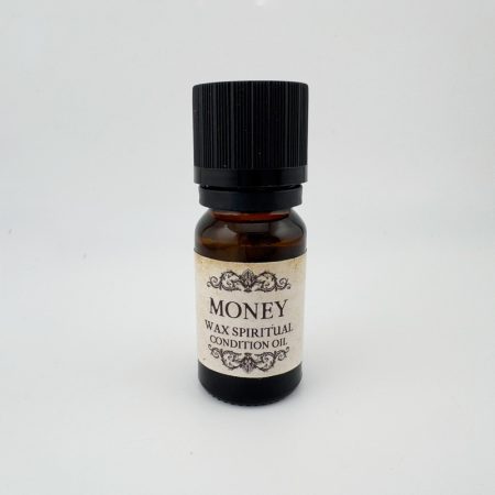 Money Oil