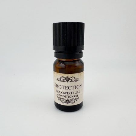 Protection Oil