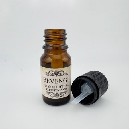Revenge Oil