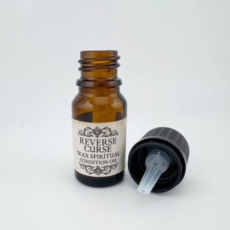 Reverse Curse Oil