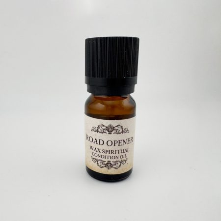 Road Opener Oil